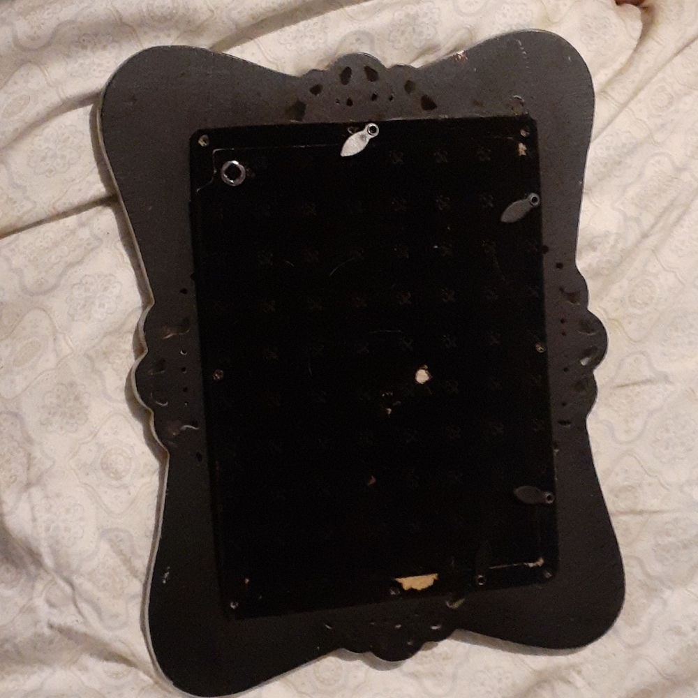 Antique Mirror - Picture 3 of 3